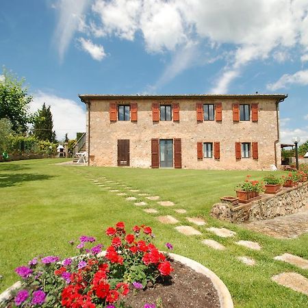 סוביצ'ילה Agriturismo Arnano מראה חיצוני תמונה