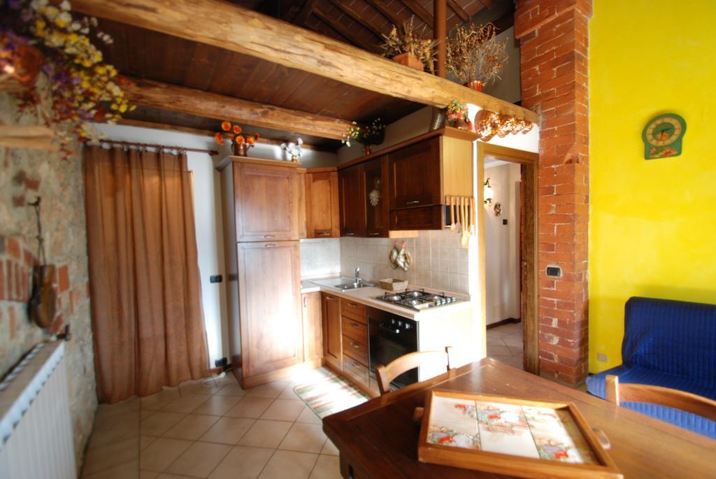 סוביצ'ילה Agriturismo Arnano מראה חיצוני תמונה
