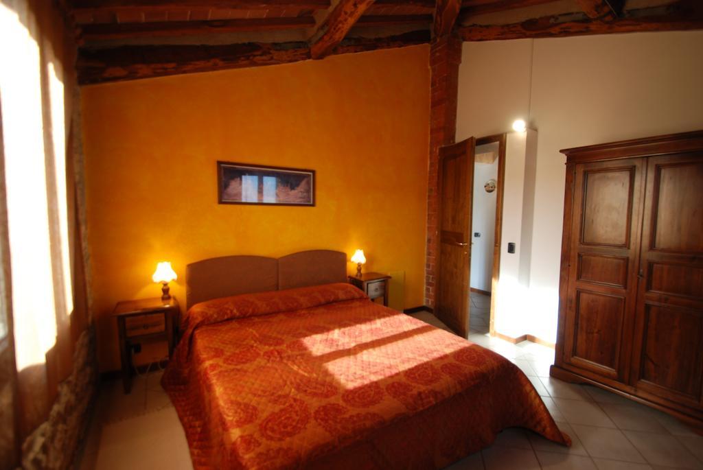 סוביצ'ילה Agriturismo Arnano חדר תמונה