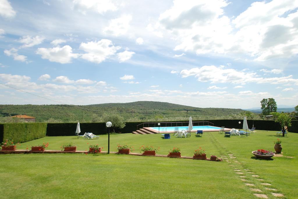 סוביצ'ילה Agriturismo Arnano מראה חיצוני תמונה