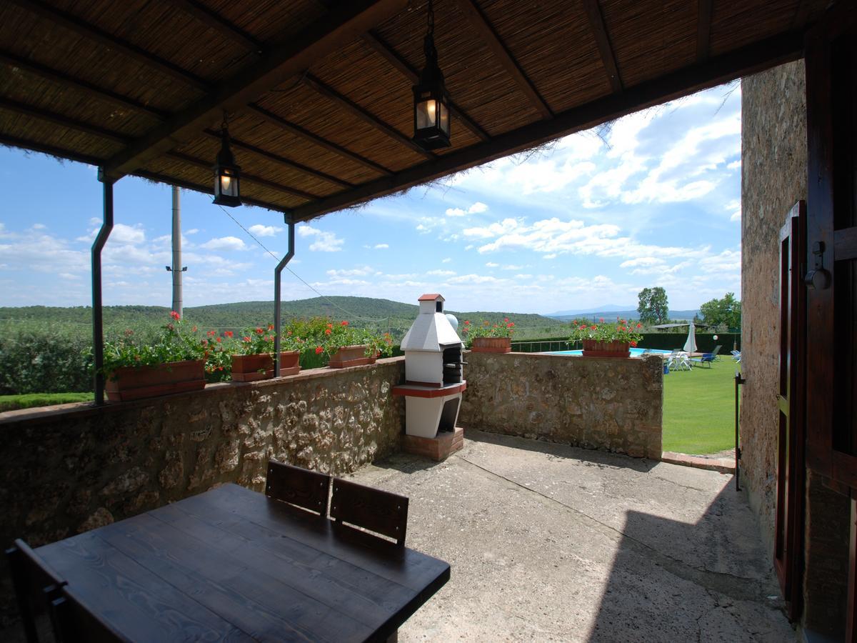 סוביצ'ילה Agriturismo Arnano מראה חיצוני תמונה