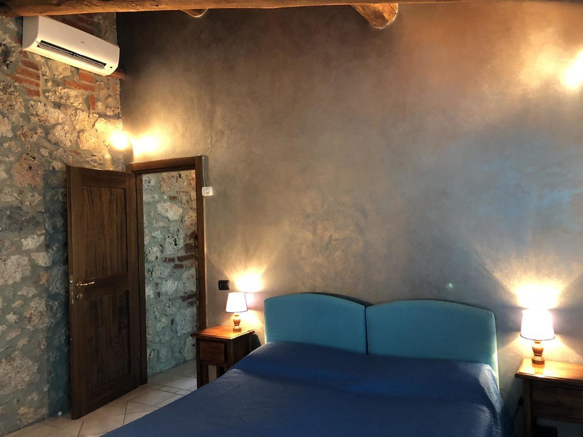סוביצ'ילה Agriturismo Arnano מראה חיצוני תמונה