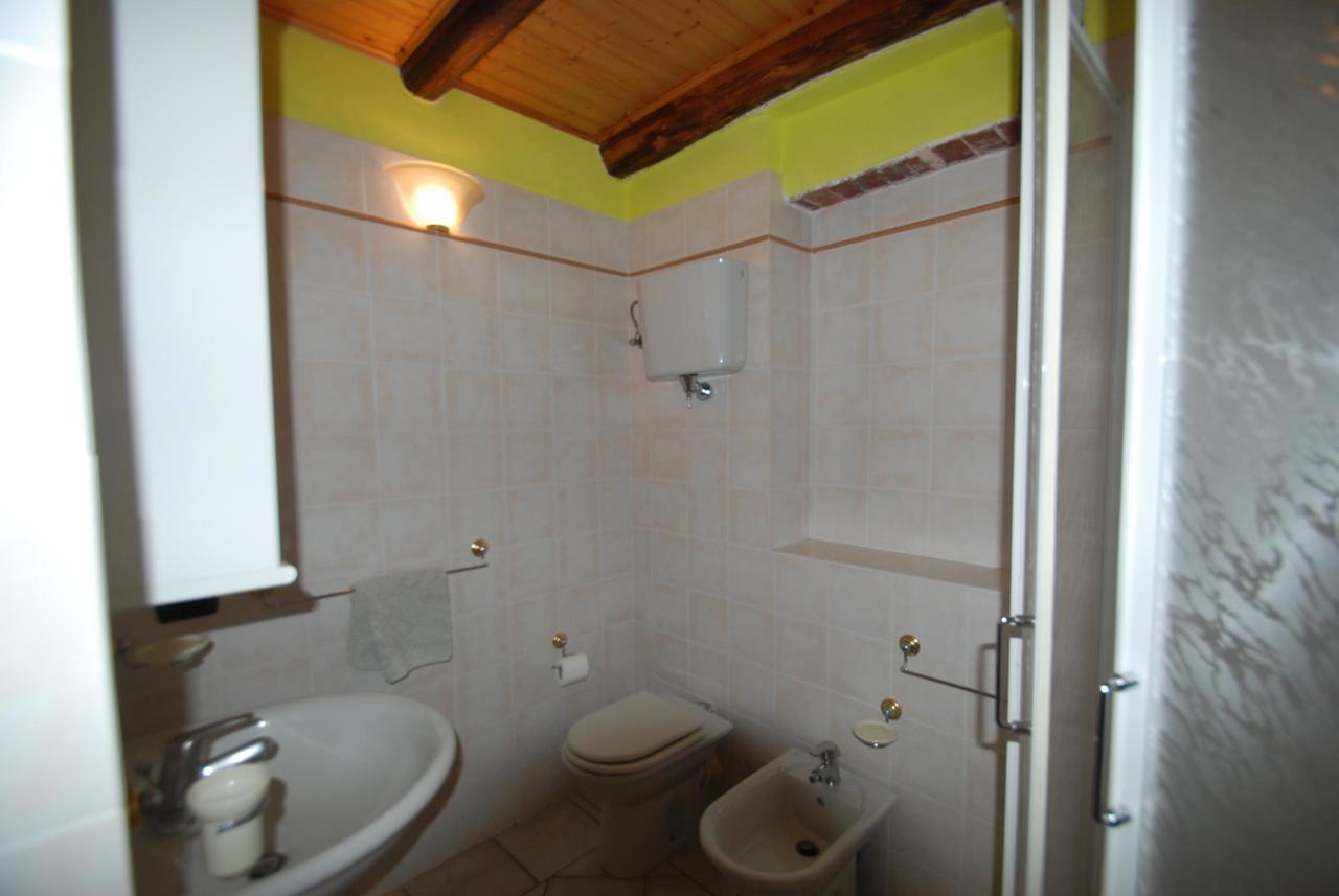סוביצ'ילה Agriturismo Arnano מראה חיצוני תמונה