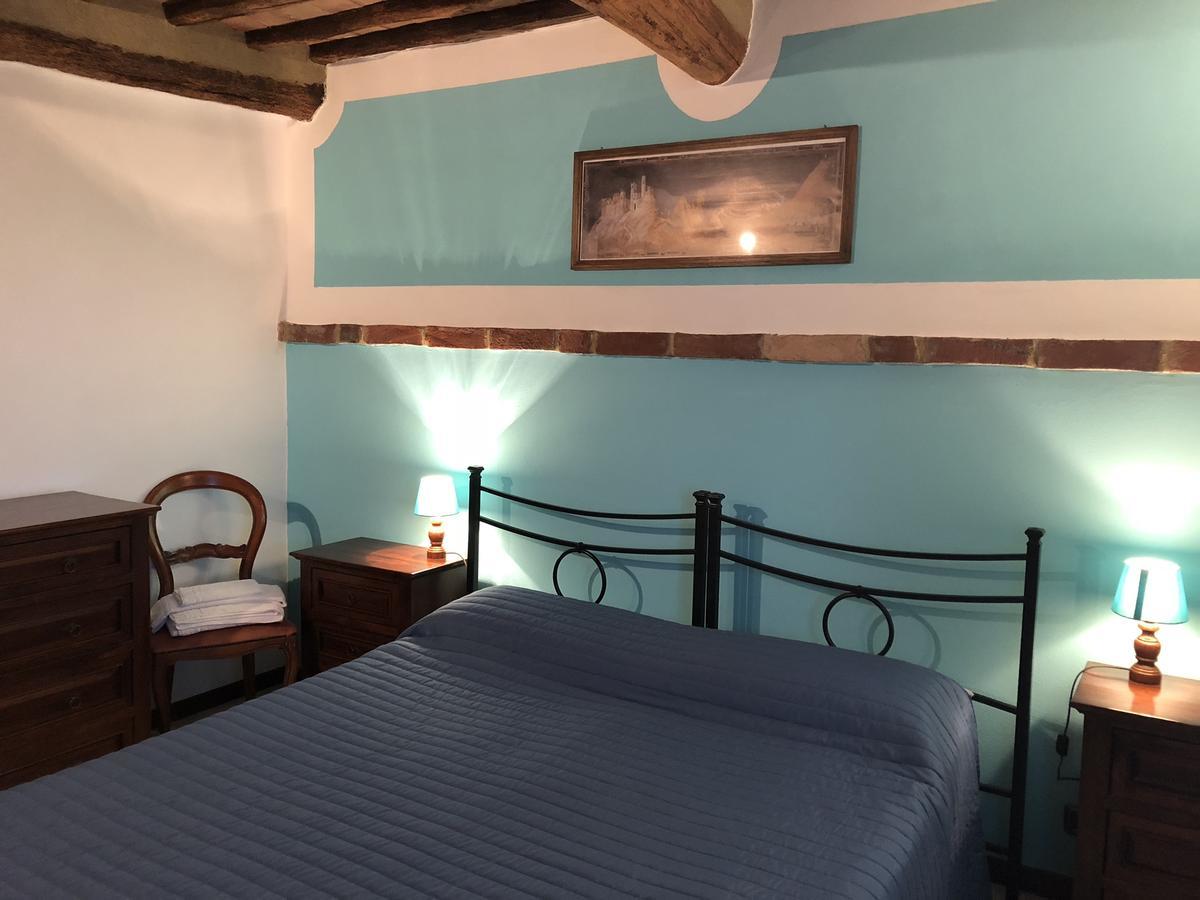 סוביצ'ילה Agriturismo Arnano מראה חיצוני תמונה
