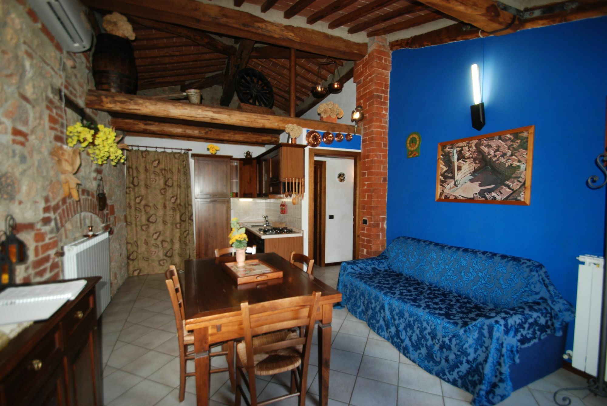 סוביצ'ילה Agriturismo Arnano מראה חיצוני תמונה